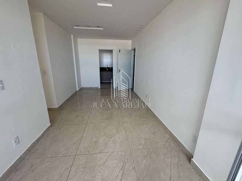Apartamento com 3 dormitórios à venda, 80m² - Itapuã - Vila Velha/ES — foto 2