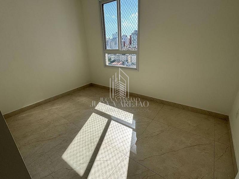 Apartamento com 3 dormitórios à venda, 80m² - Itapuã - Vila Velha/ES — foto 8