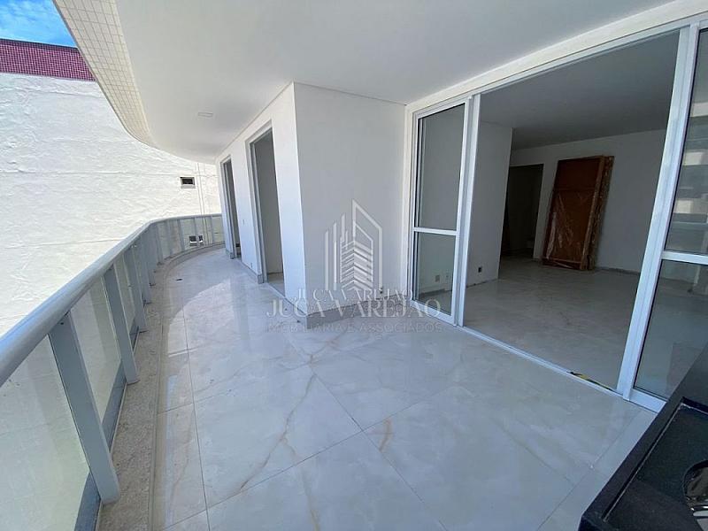 Apartamento com 4 dormitórios à venda, 112m² - Praia da Costa - Vila Velha/ES — foto 4