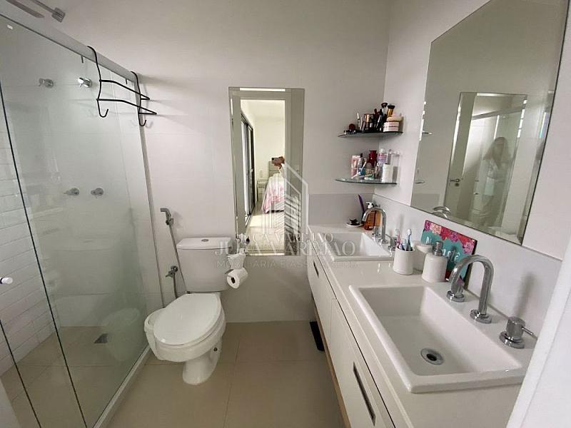 Apartamento com 4 dormitórios à venda, 147m² - Darly Santos - Vila Velha/ES — foto 9