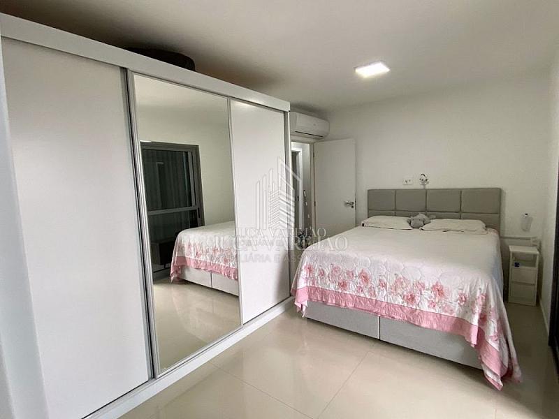 Apartamento com 4 dormitórios à venda, 147m² - Darly Santos - Vila Velha/ES — foto 7