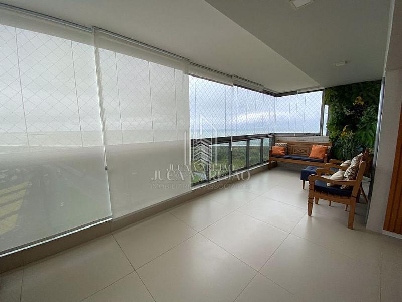 Apartamento com 4 dormitórios à venda, 147m² - Darly Santos - Vila Velha/ES — foto 15