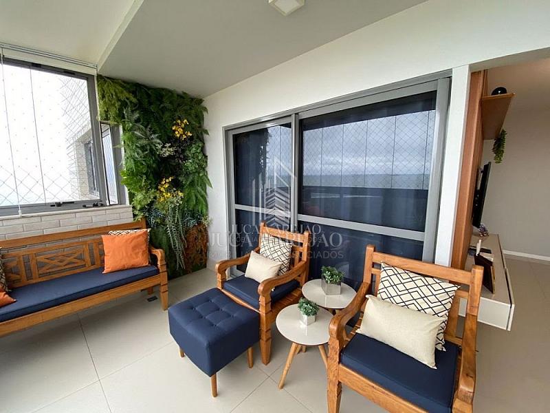 Apartamento com 4 dormitórios à venda, 147m² - Darly Santos - Vila Velha/ES — foto 6