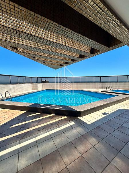 Apartamento de 3 Quartos Praia da Costa | Alto Padrão e Lazer Completo. — foto 33