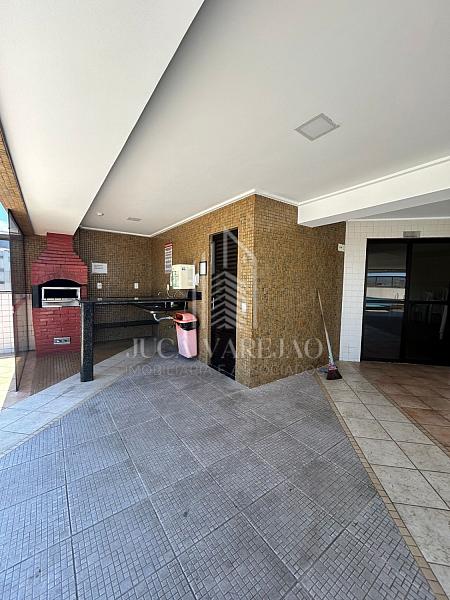 Apartamento de 3 Quartos Praia da Costa | Alto Padrão e Lazer Completo. — foto 32