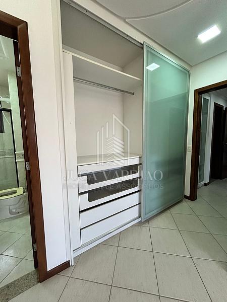 Apartamento de 3 Quartos Praia da Costa | Alto Padrão e Lazer Completo. — foto 25