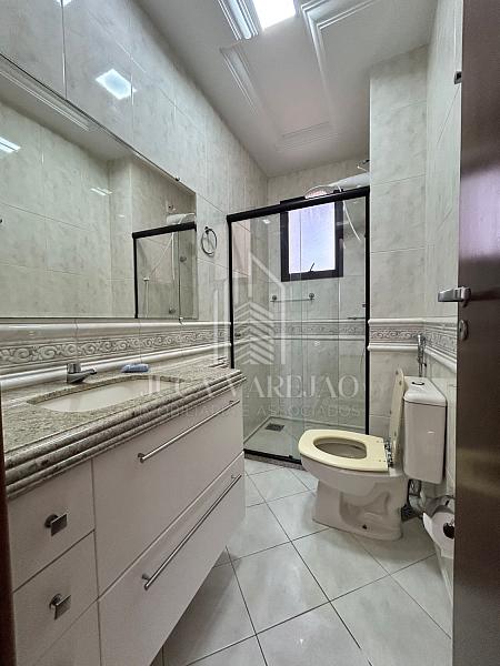 Apartamento de 3 Quartos Praia da Costa | Alto Padrão e Lazer Completo. — foto 29