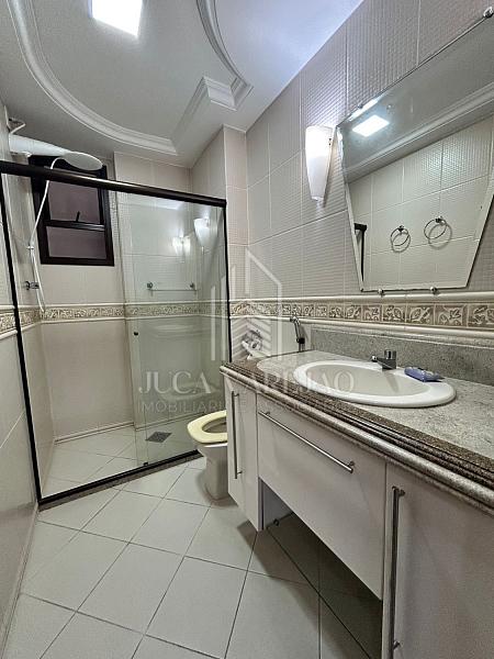 Apartamento de 3 Quartos Praia da Costa | Alto Padrão e Lazer Completo. — foto 30