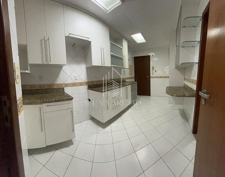 Apartamento de 3 Quartos Praia da Costa | Alto Padrão e Lazer Completo. — foto 19