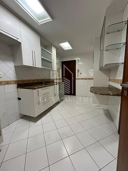 Apartamento de 3 Quartos Praia da Costa | Alto Padrão e Lazer Completo. — foto 18