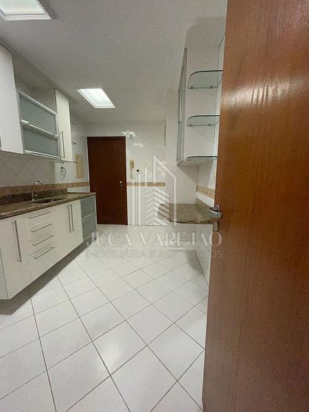 Apartamento de 3 Quartos Praia da Costa | Alto Padrão e Lazer Completo. — foto 15