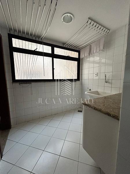 Apartamento de 3 Quartos Praia da Costa | Alto Padrão e Lazer Completo. — foto 20