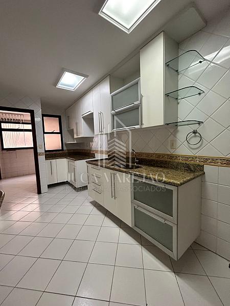 Apartamento de 3 Quartos Praia da Costa | Alto Padrão e Lazer Completo. — foto 16