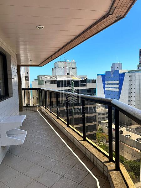 Apartamento de 3 Quartos Praia da Costa | Alto Padrão e Lazer Completo. — foto 12