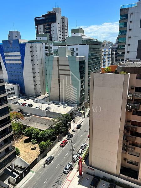 Apartamento de 3 Quartos Praia da Costa | Alto Padrão e Lazer Completo. — foto 9