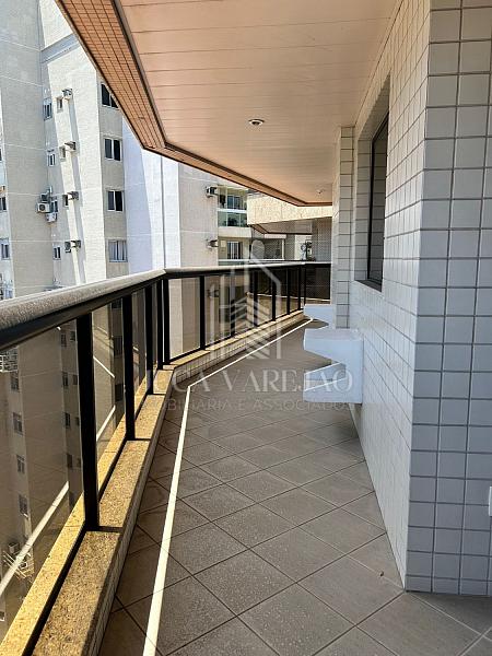 Apartamento de 3 Quartos Praia da Costa | Alto Padrão e Lazer Completo. — foto 10