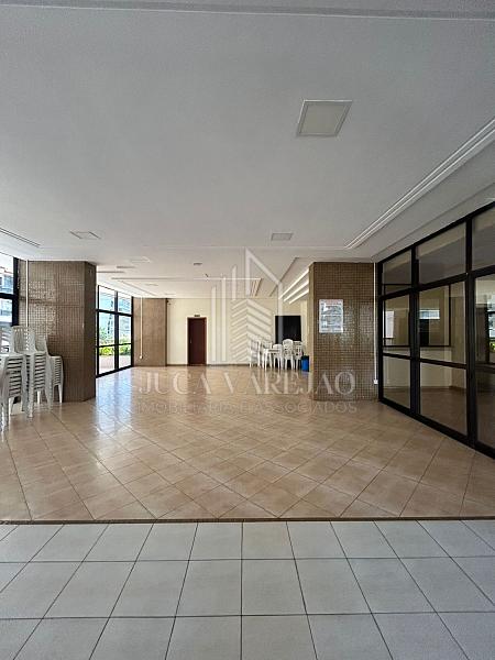 Apartamento de 3 Quartos Praia da Costa | Alto Padrão e Lazer Completo. — foto 8