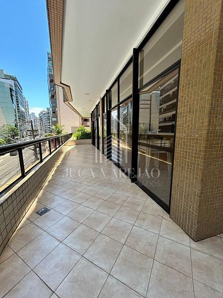 Apartamento de 3 Quartos Praia da Costa | Alto Padrão e Lazer Completo. — foto 5