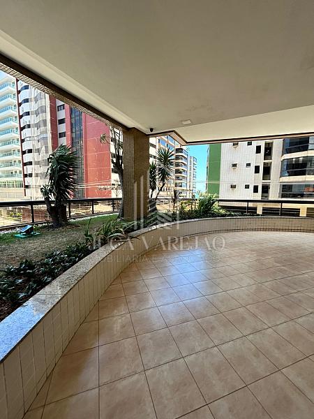 Apartamento de 3 Quartos Praia da Costa | Alto Padrão e Lazer Completo. — foto 6