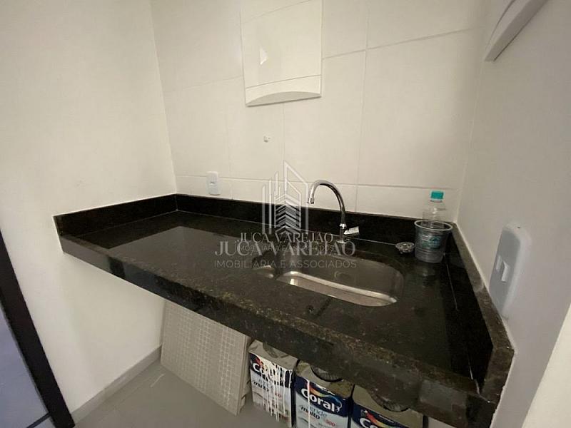 Sala à venda, 40m² - Divino Espírito Santo - Vila Velha/ES — foto 6