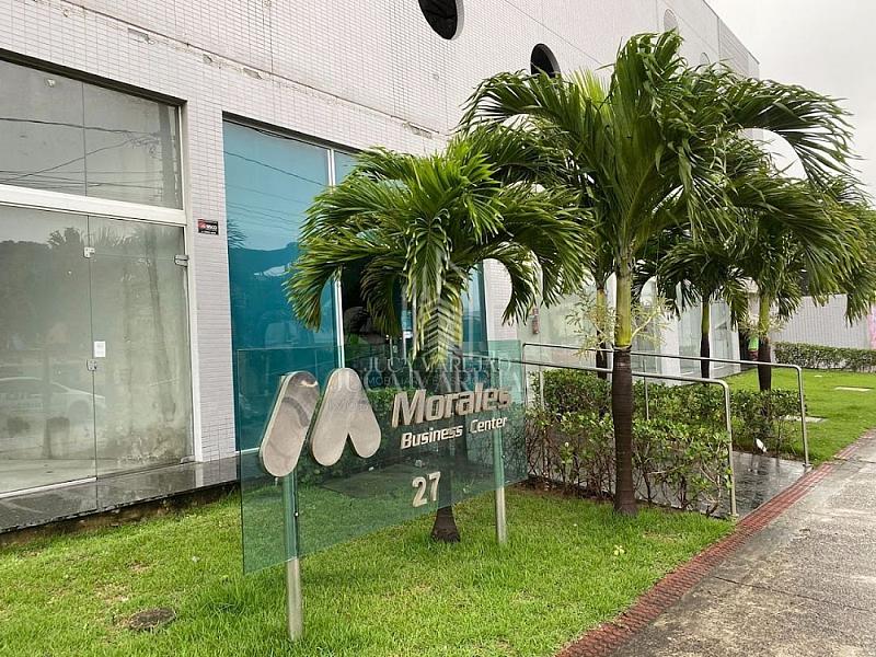 Sala à venda, 40m² - Divino Espírito Santo - Vila Velha/ES — foto 16