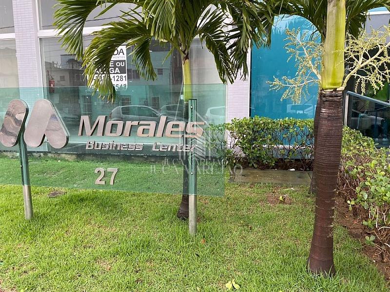 Sala à venda, 40m² - Divino Espírito Santo - Vila Velha/ES — foto 15