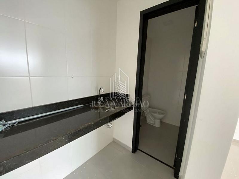 Sala à venda, 40m² - Divino Espírito Santo - Vila Velha/ES — foto 3