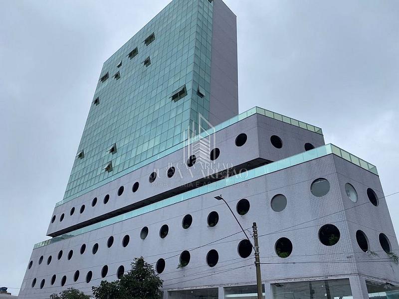 Sala à venda, 40m² - Divino Espírito Santo - Vila Velha/ES — foto 14