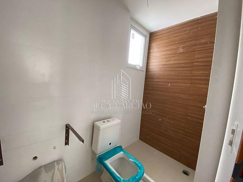 Apartamento com 4 dormitórios à venda, 112m² - Praia da Costa - Vila Velha/ES — foto 9