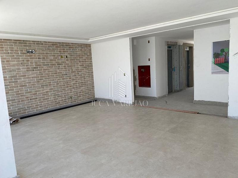 Apartamento com 4 dormitórios à venda, 112m² - Praia da Costa - Vila Velha/ES — foto 13