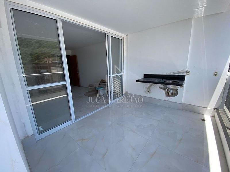 Apartamento com 4 dormitórios à venda, 112m² - Praia da Costa - Vila Velha/ES — foto 3