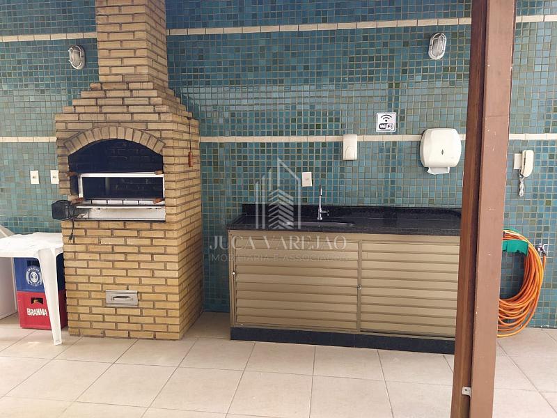 Apartamento com 3 dormitórios à venda, 100m² - Praia da Costa - Vila Velha/ES — foto 17