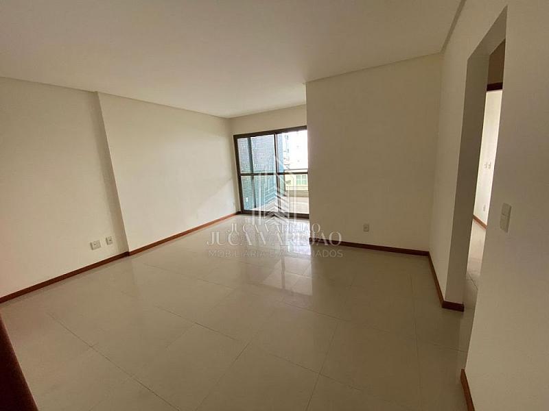 Apartamento com 3 dormitórios à venda, 100m² - Praia da Costa - Vila Velha/ES — foto 3