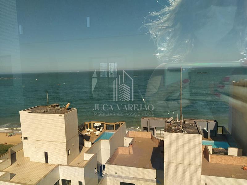 Apartamento com 3 dormitórios à venda, 100m² - Praia da Costa - Vila Velha/ES — foto 2