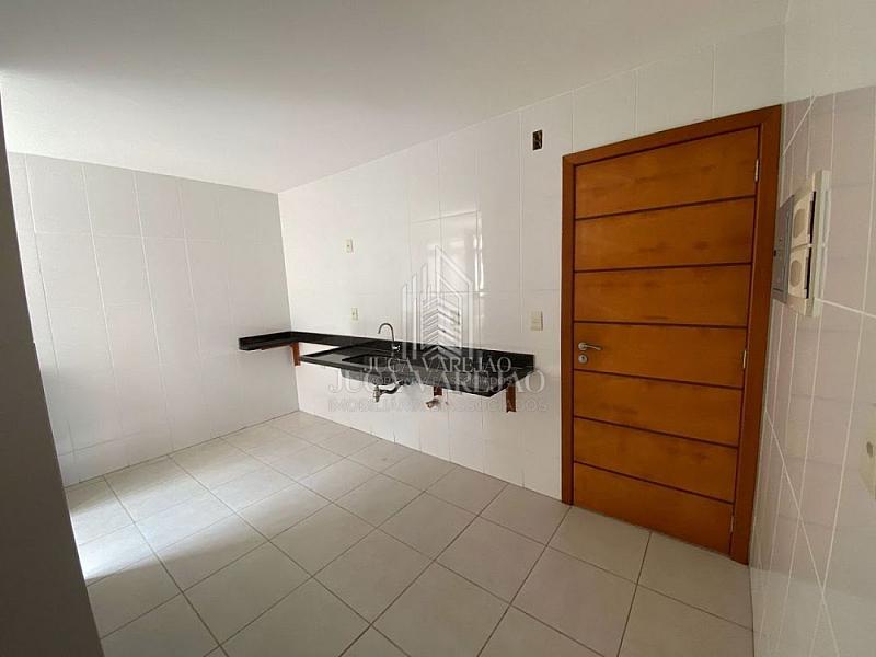 Apartamento com 3 dormitórios à venda, 100m² - Praia da Costa - Vila Velha/ES — foto 11