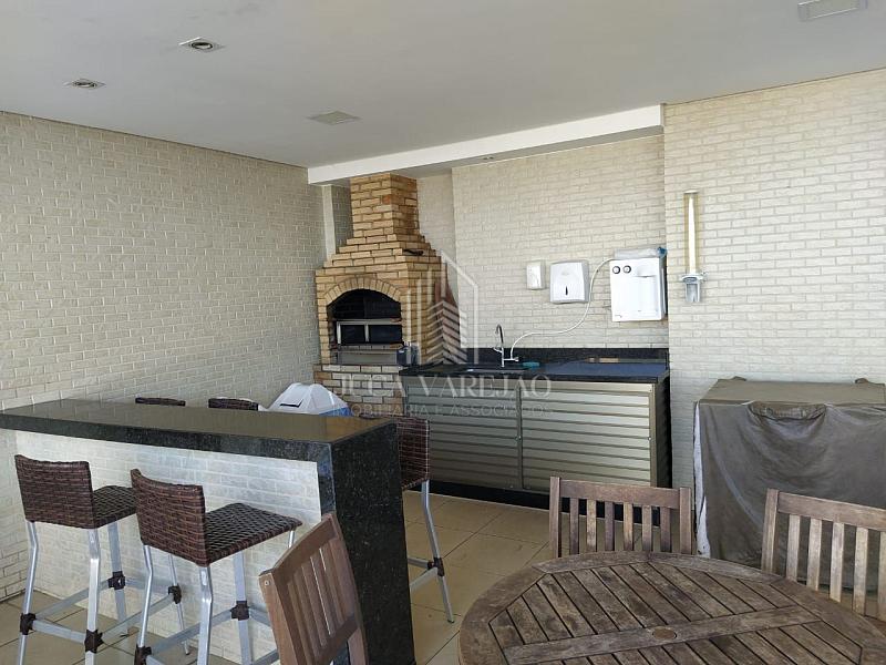 Apartamento com 3 dormitórios à venda, 100m² - Praia da Costa - Vila Velha/ES — foto 18