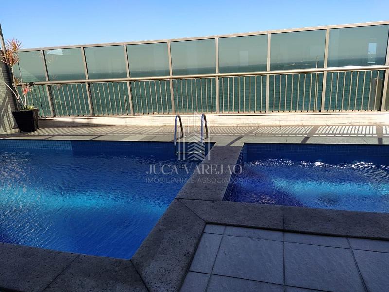 Apartamento com 3 dormitórios à venda, 100m² - Praia da Costa - Vila Velha/ES — foto 16