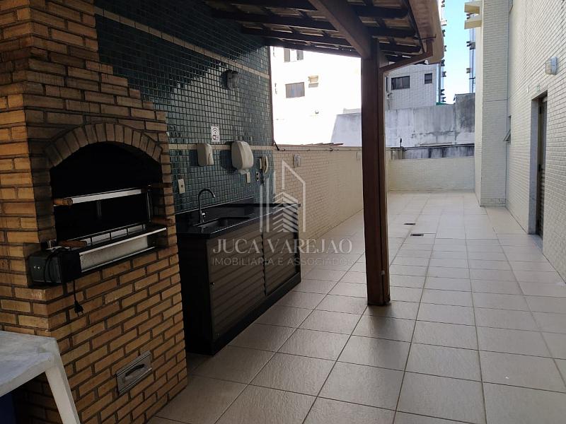 Apartamento com 3 dormitórios à venda, 100m² - Praia da Costa - Vila Velha/ES — foto 19