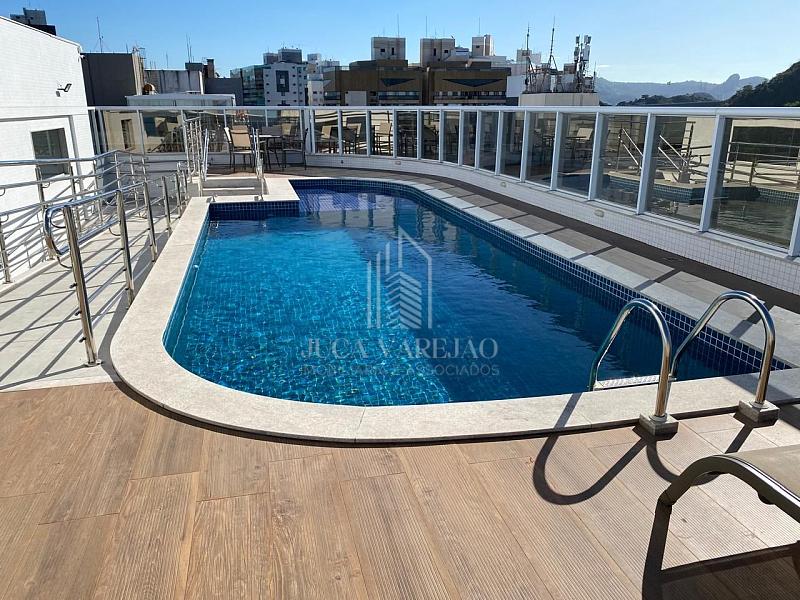 Apartamento com 4 dormitórios à venda, 112m² - Praia da Costa - Vila Velha/ES — foto 29