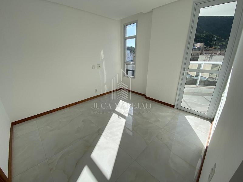 Apartamento com 4 dormitórios à venda, 112m² - Praia da Costa - Vila Velha/ES — foto 2