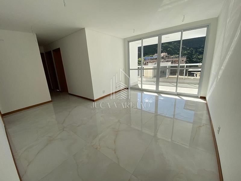 Apartamento com 4 dormitórios à venda, 112m² - Praia da Costa - Vila Velha/ES — foto 5