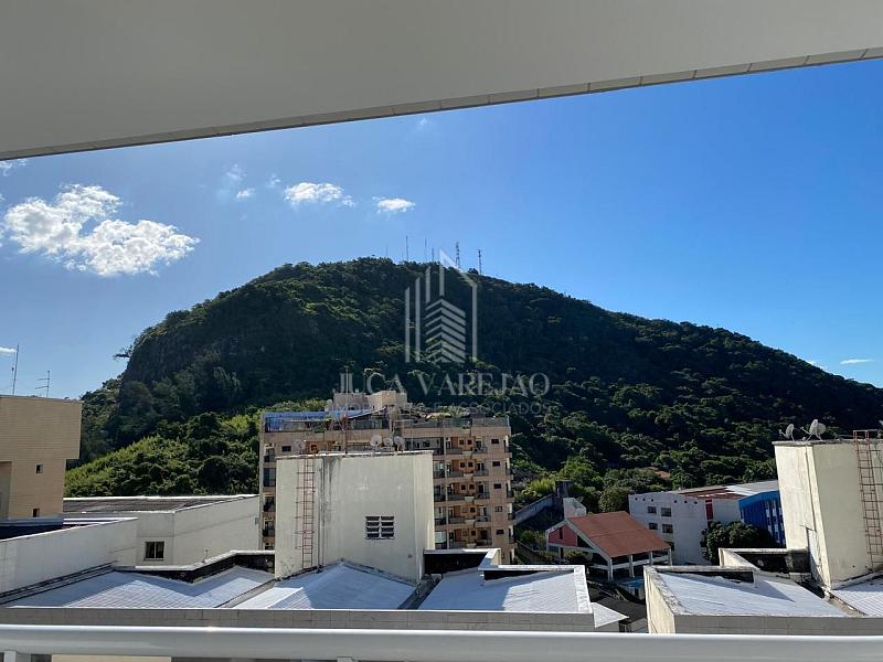 Apartamento com 4 dormitórios à venda, 112m² - Praia da Costa - Vila Velha/ES — foto 26
