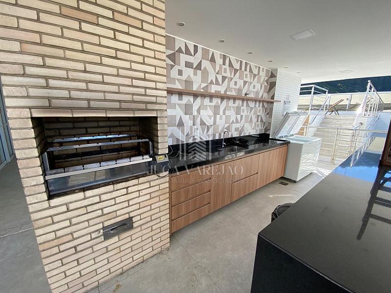 Apartamento com 4 dormitórios à venda, 112m² - Praia da Costa - Vila Velha/ES — foto 20