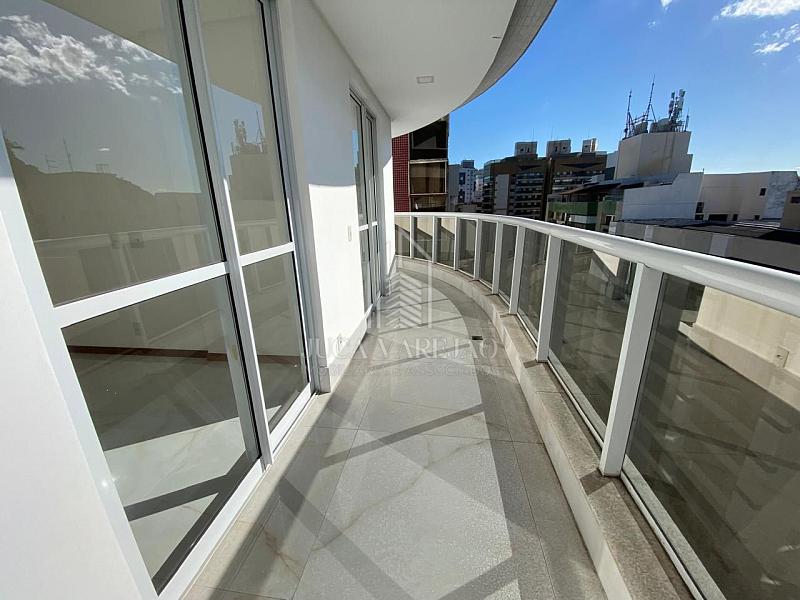 Apartamento com 4 dormitórios à venda, 112m² - Praia da Costa - Vila Velha/ES — foto 19