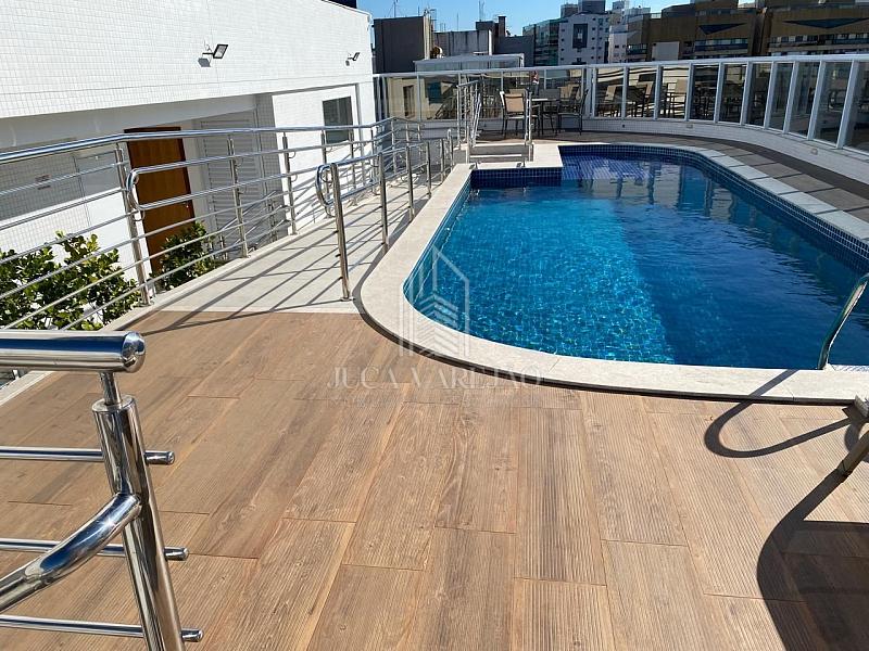 Apartamento com 4 dormitórios à venda, 112m² - Praia da Costa - Vila Velha/ES — foto 28