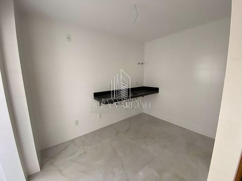 Apartamento com 4 dormitórios à venda, 110m² - Praia da Costa - Vila Velha/ES — foto 3