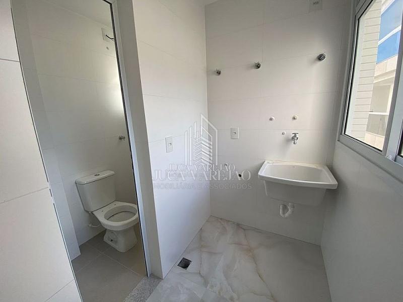 Apartamento com 4 dormitórios à venda, 110m² - Praia da Costa - Vila Velha/ES — foto 6