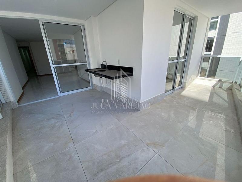 Apartamento com 4 dormitórios à venda, 110m² - Praia da Costa - Vila Velha/ES — foto 4