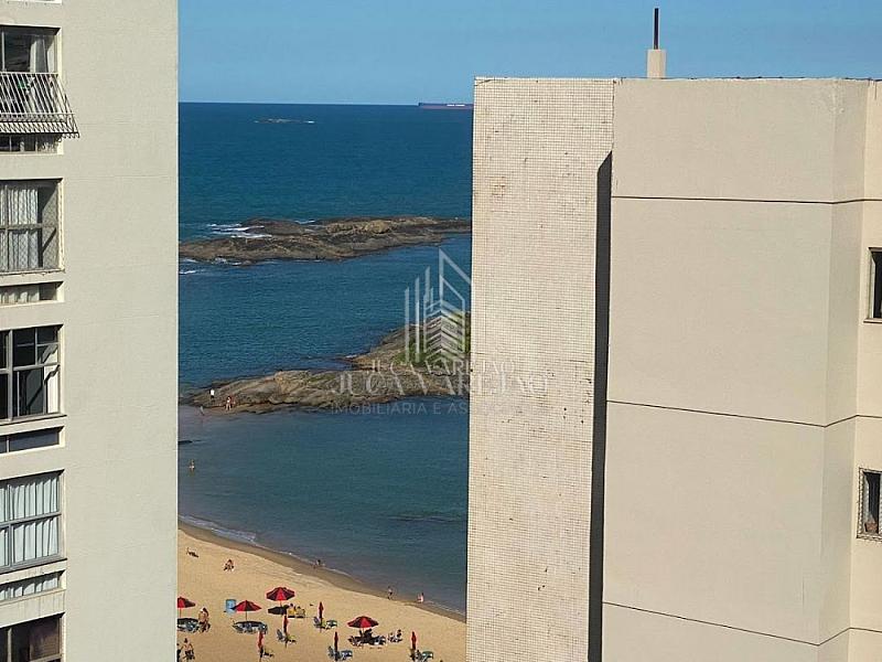 Apartamento com 4 dormitórios à venda, 110m² - Praia da Costa - Vila Velha/ES — foto 2