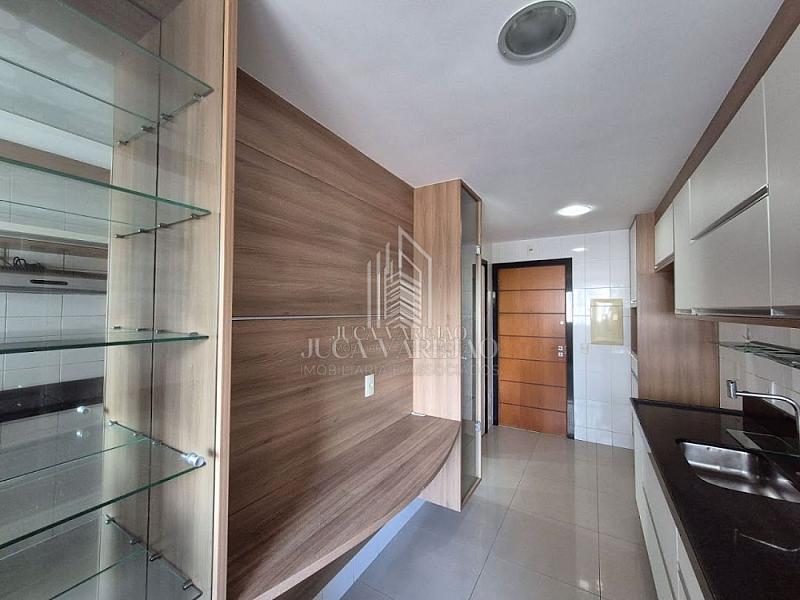 Apartamento com 3 dormitórios à venda, 105m² - Praia da Costa - Vila Velha/ES — foto 21